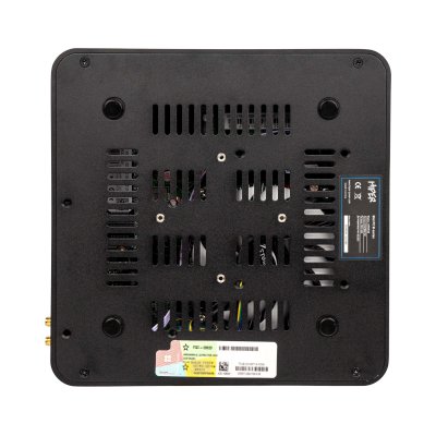 компьютер Hiper M8 61GFBDP1QI Черный