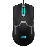 мышь Hiper MX-R200 Excite Черный