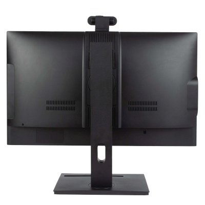моноблок Hiper Office HO-K23M-H510-B Черный