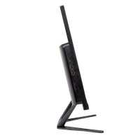 моноблок Hiper Office HO-K4-H410-CR-B Черный