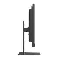 моноблок Hiper Office HO-K6-FL-H410-B Черный