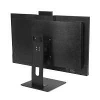 моноблок Hiper Office HO-K6-FL-H510-B Черный