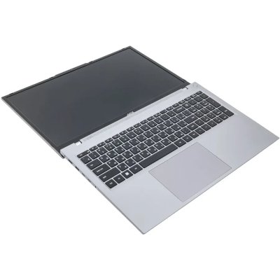 ноутбук Hiper Office SP MTL1732B10110W11H Серебристый