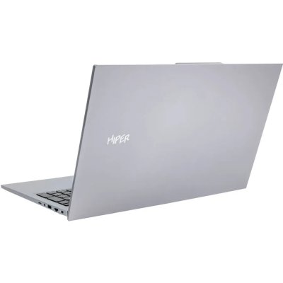 ноутбук Hiper Office SP MTL1732B10110W11H Серебристый