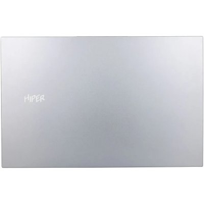 ноутбук Hiper Office SP MTL1732B10110W11H Серебристый