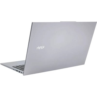ноутбук Hiper Office SP MTL1733A1165DS-wpro Серый
