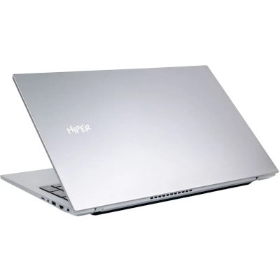 ноутбук Hiper Office SP MTL1733A1165DS-wpro Серый