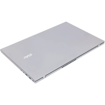 ноутбук Hiper Office SP MTL1733A1165DS-wpro Серый