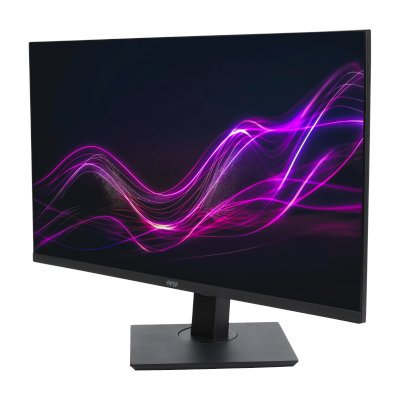 монитор Hiper ProView KB2710 Черный