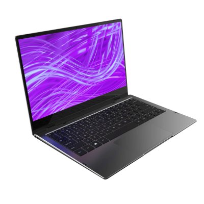 ноутбук Hiper Slim 360 H1306O3165DM Серый