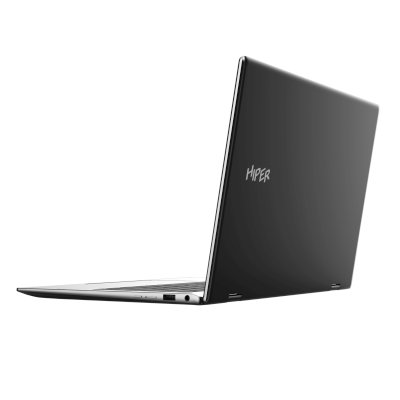 ноутбук Hiper Slim 360 H1306O3165DM Серый