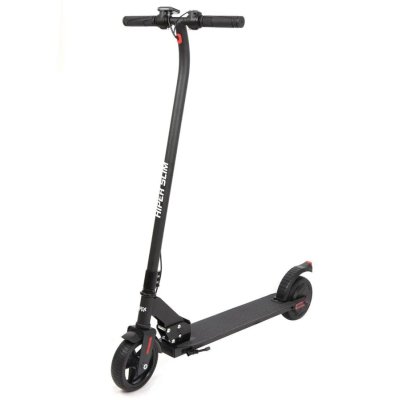 электросамокат HIPER Slim VX661 Black