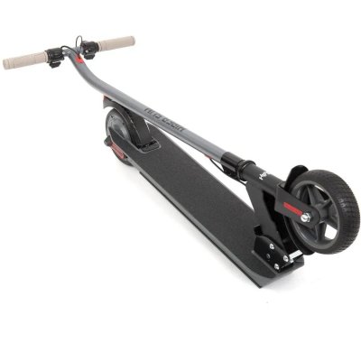 электросамокат HIPER Slim VX665 Gray