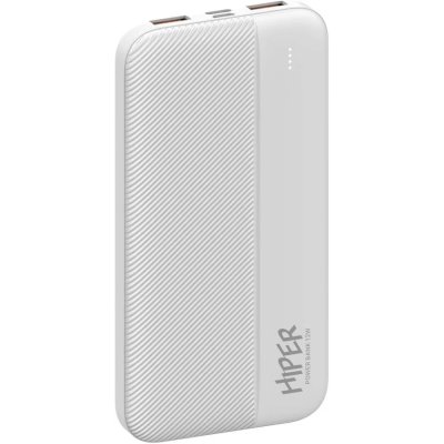 внешний аккумулятор Hiper SM10000 White