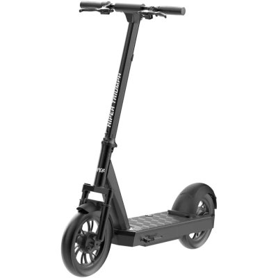 электросамокат HIPER Triumph M120 Black