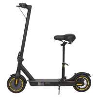 электросамокат HIPER Triumph M88s Black