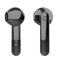 гарнитура Hiper TWS Alto Black