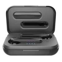 гарнитура Hiper TWS Alto Black