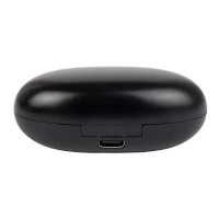 гарнитура Hiper TWS Lazo X35 Black HTW-LX35
