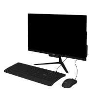 моноблок Hiper V2 59124CL8I6 Черный