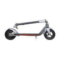 электросамокат HIPER Voyager MX1 Space Gray