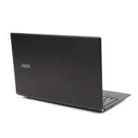 ноутбук Hiper WorkBook A1568K10356WI Черный