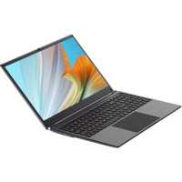 ноутбук Hiper WorkBook A1568K1135WI Черный