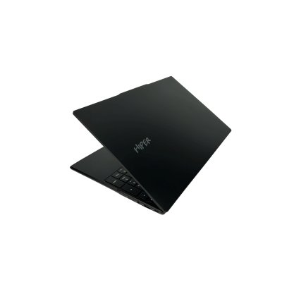ноутбук Hiper WorkBook FWBC151-I312UR08N2FA Черный