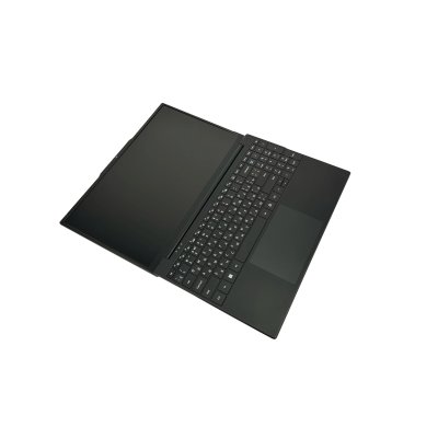 ноутбук Hiper WorkBook FWBC151-I312UR16N5FA Черный