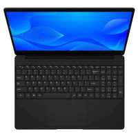 ноутбук Hiper WorkBook MTL1585W1115DS-wpro Черный