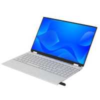 ноутбук Hiper WorkBook N1567RH3AS-wpro Серый