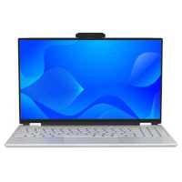 ноутбук Hiper WorkBook N1567RH5AS Серый