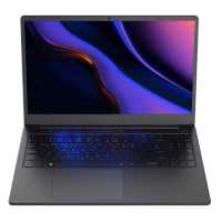 ноутбук Hiper WorkBook N15RP93AS Черный