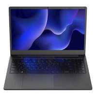 ноутбук Hiper WorkBook N15RP95WI Черный