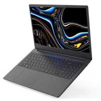 ноутбук Hiper WorkBook N15RP96AS-wpro Черный