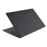 ноутбук Hiper WorkBook N15RP96AS-wpro Черный