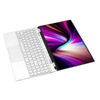 ноутбук Hiper WorkBook TY410AXH Серебристый