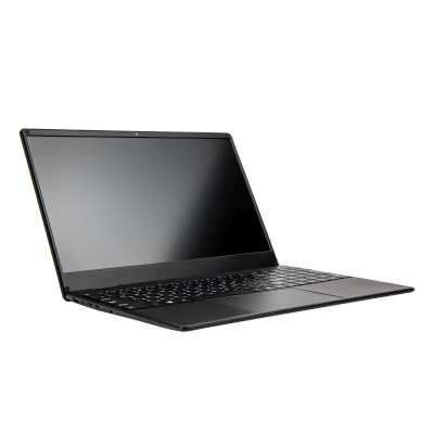 ноутбук Hiper WorkBook U26-15FIN095R8S2WPG Черный