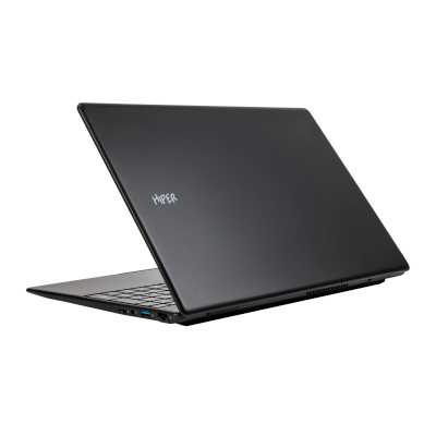 ноутбук Hiper WorkBook U26-15FIN100R8S2WPG Черный