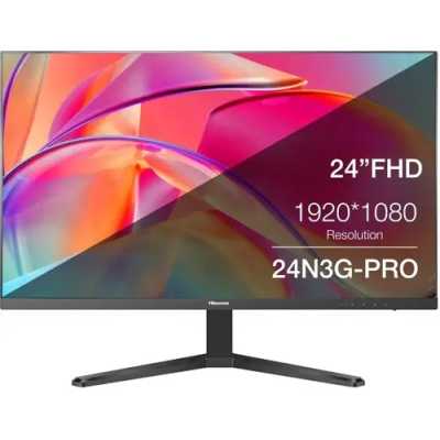монитор Hisense 24N3G-PRO Черный