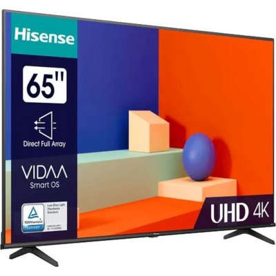 телевизор Hisense 65A6K