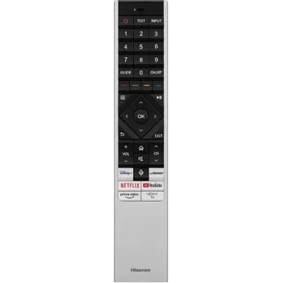 телевизор Hisense 65U8KQ