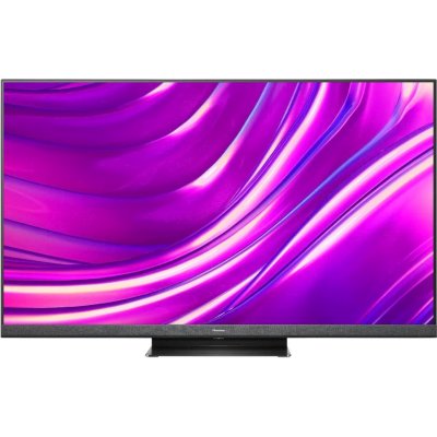 телевизор Hisense 75U8HQ
