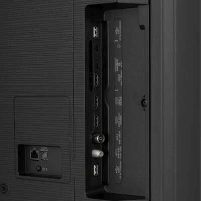 телевизор Hisense 85E7Q