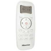 кондиционер Hisense AS-10HW4SYDTG5