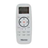 кондиционер Hisense AS-13UR4RYRKB04