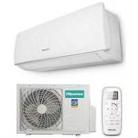 кондиционер Hisense AS-18UW4RMADB02
