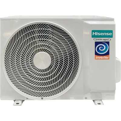 кондиционер Hisense City 2.0 DC Inverter AS-09UW4RYRKA06