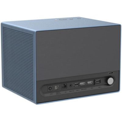 проектор Hisense Laser Mini Projector C1 Серый