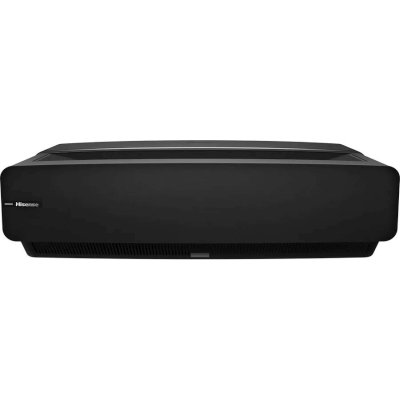 проектор Hisense Laser TV 120L5G Черный